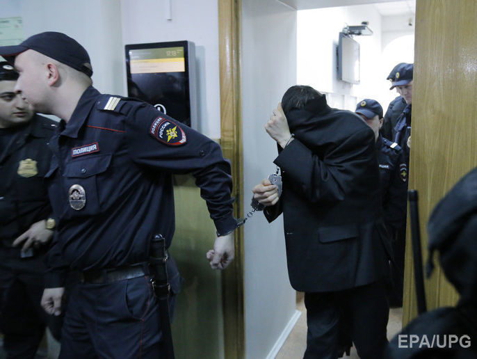 У Киргизстані затримали брата ймовірного організатора вибухів у метро Петербурга Азімова