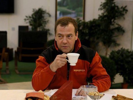 Медведев о расследовании Навального: Абсолютно лживый продукт политических проходимцев