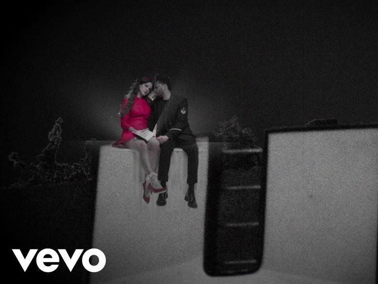 Lust For Life. Лана Дель Рей и The Weeknd выпустили дуэтную песню. Видео