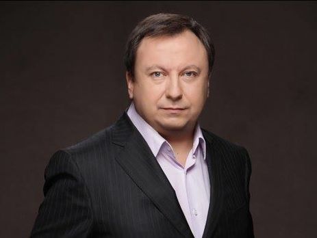 Княжицкий: Мартыненко был ключевым человеком на Майдане. А ключевые люди Антимайдана продолжают депутатствовать