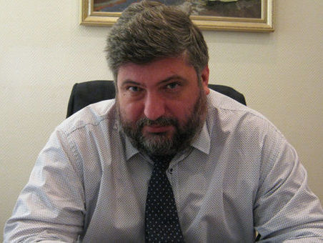 В "Нафтогазі" заявили, что задержание Переломы по делу Мартыненко не связано с его работой в компании