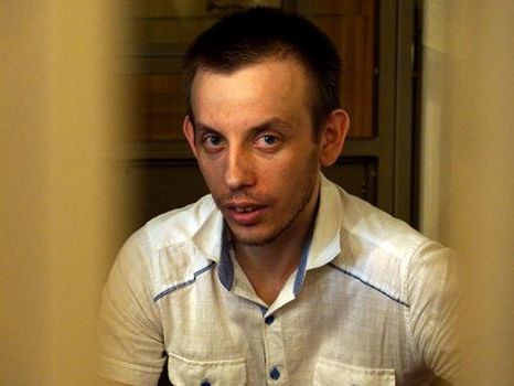 Фігурант справи "Хізб ут-Тахрір" Зейтуллаєв: Я не зупиню голодування, поки не почую вердикту від суддів
