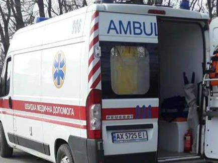 У Запоріжжі охоронець до смерті побив пацієнта, який намагався піти додому – поліція