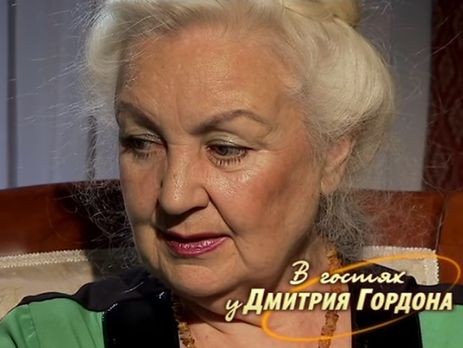Лидия Чащина: Когда Шукшин напивался, была одна тема: 