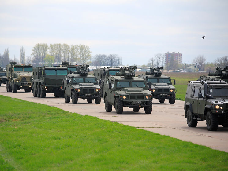 Военная разведка Нидерландов расценивает Россию как угрозу для безопасности страны