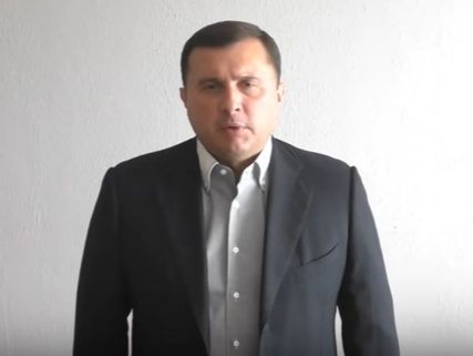 Поліція Москви затримала екс-нардепа Шепелева – ЗМІ