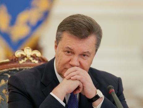 Адвокат Януковича: Информация об аресте $1,4 млрд, их конфискации и изъятии не соответствует действительности