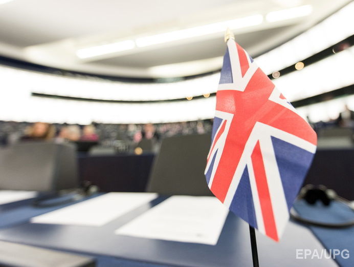 29 квітня у Брюсселі проходить саміт ЄС із Brexit