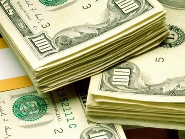 Межбанк: доллар приблизился к отметке в 11 гривен