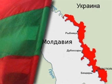 Приднестровье призвало Путина признать независимость самопровозглашенной республики