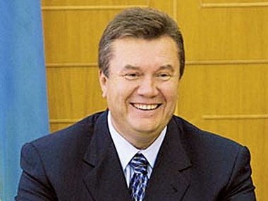 СМИ: Янукович вернется в Донецк на Пасху