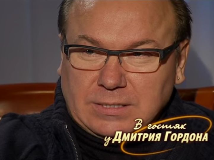 Виктор Леоненко: Я не боялся Лобановского и мало кого слушал. Может, ему это не нравилось