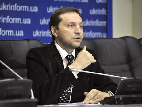  США передали в Луганскую область телевышку – Стець