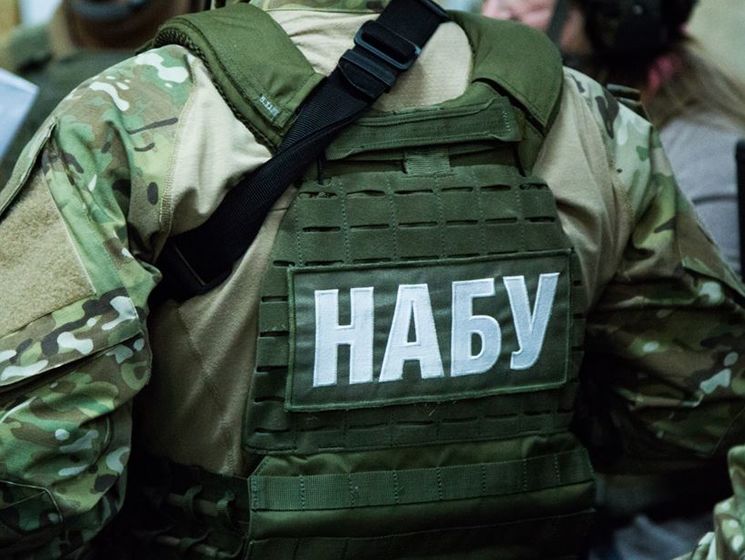 Пятому фигуранту дела Мартыненко суд назначил домашний арест – НАБУ