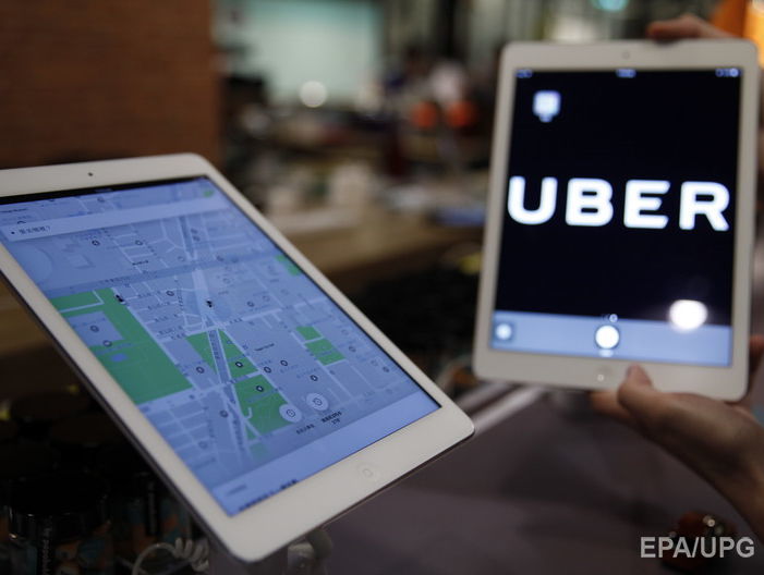 Минюст США начал уголовное расследование в отношении Uber – Reuters