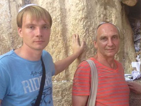 Human Rights Watch закликала бойовиків "ДНР" звільнити вченого-релігієзнавця Козловського