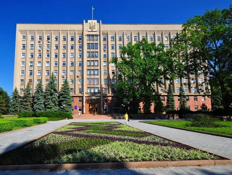 Николаевская ОГА заплатит более 2 млн грн малоизвестной фирме за размещение новостей в агентствах и в соцсетях