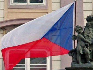 Чехия планирует упростить процесс выдачи краткосрочных виз украинцам