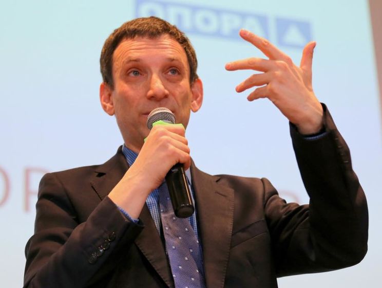Прививка перестает действовать – Портников о результатах представителя ультраправых на выборах во Франции