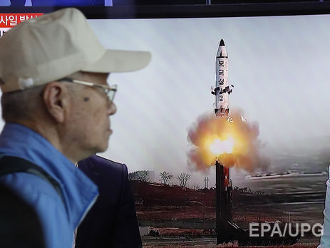 КНДР подтвердила успешное испытание ракеты и призвала не недооценивать ее возможности для ответного удара