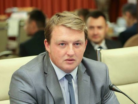 Инвестбанкир Фурса: Спасибо депутату Савченко, теперь мы знаем, что по поводу земельного рынка думает Кремль и Медведчук
