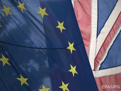 Британии придется получить согласие всех стран ЕС для подписания нового торгового соглашения