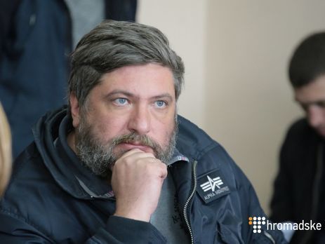 Апеляційний суд Києва залишив чинним запобіжний захід для Переломи