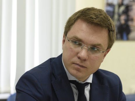 "Одноклассники" і "ВКонтакте" не мають жодного стосунку до свободи слова – держсекретар Мінінформполітики Біденко