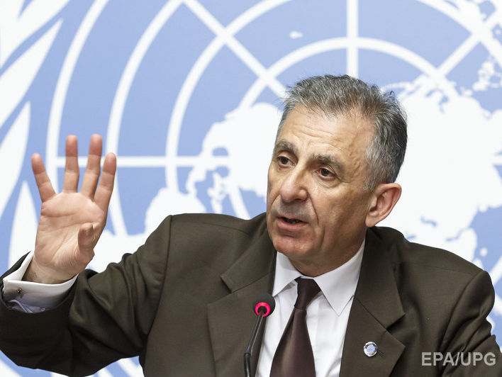 Директор антитеррористического комитета ООН: Бомба в ноутбуке на борту самолета – лишь вопрос времени