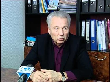 Регионал Байсаров не отдавал свою карточку для голосования Кузьмуку 15 апреля