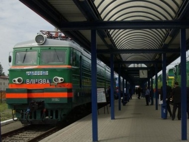 Проводники поезда "Симферополь-Москва" перевозили оружие и патроны
