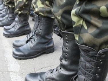 Руководитель спецподразделения: Спецбатальон "Днепр-1" не нападает на сепаратистов