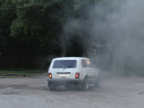 Вибух авто у Кропивницькому був інсценуванням замовного вбивства – поліція