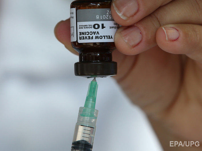 В Италии прививки для детей дошкольного возраста сделали обязательными