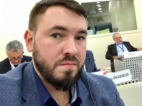 Нардеп Лозовой заявил, что подал в суд на Луценко