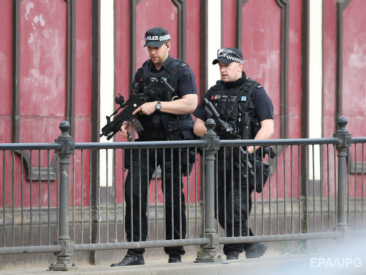 В Манчестере эвакуировали торговый центр, очевидцы слышали взрыв – СМИ