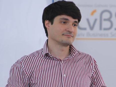 "Інтер", по суті, змусили давати в ефір український контент – політолог Віктор Таран про введення мовних квот на телебаченні