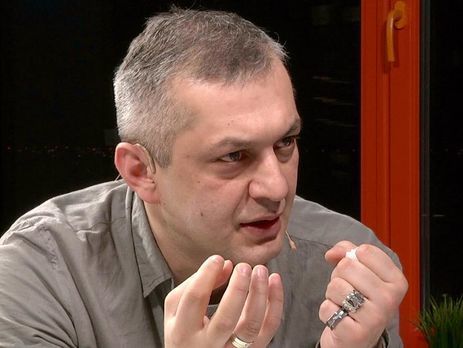Корчилава: Некоторые украинские политики заявляют о "грузинской мафии в НАБУ". Я много кретинов пережил на своем веку, думаю, переживу и этих
