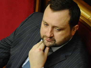 Арбузов обвинил оппозицию в искажении его слов, указав на бессмысленность перевыборов