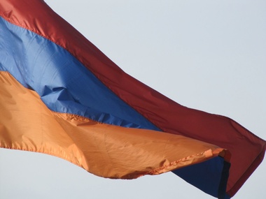Армения в ближайшее время вступит в Таможенный союз