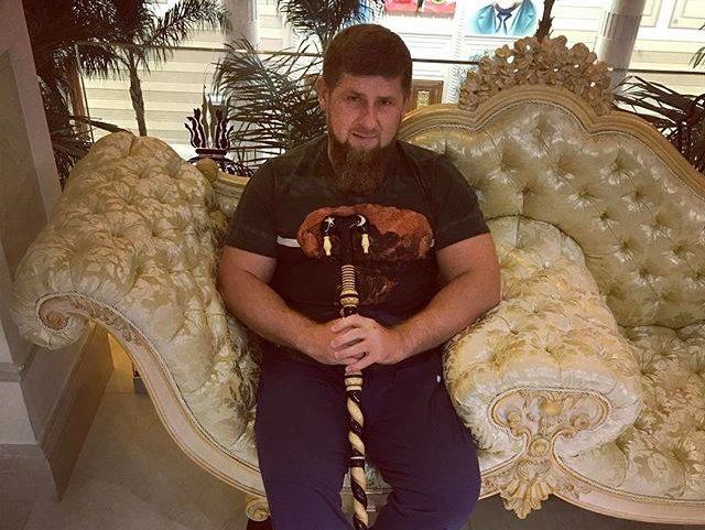 Родня и окружение Кадырова владеют элитной недвижимостью в Москве и Чечне – СМИ