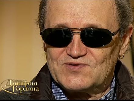 Геннадій Татарченко: Маленьку Міллу Йовович я тримав на руках. Її тато був моїм другом