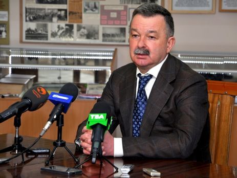 Печерский суд отказался судить бывшего замминистра здравоохранения Василишина, задержанного на взятке