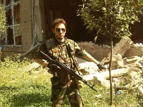Бойовика, який воював на Донбасі за "ДНР", звільнили з армії США – The Washington Post