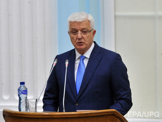Премьер Черногории: Поражает уровень деструктивности и примитивизма Кремля