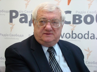 Дипломат Щербак: Преступная сущность Януковича будет доказана в Гааге