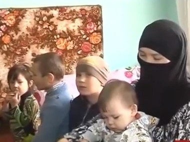 СМИ: Крымских беженцев выселяют из детского санатория в Винницкой области