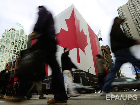 Канада окончательно ратифицировала соглашение о зоне свободной торговли с Украиной