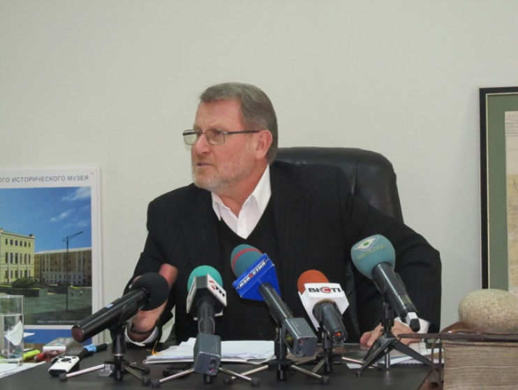 ГПУ сообщила о подозрении главному архитектору Харькова и его заместителю