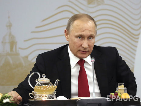 Путин может быть избран на четвертый президентский срок